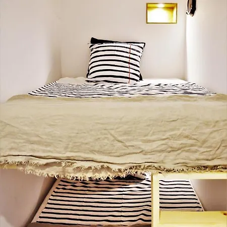 Un Je Ne Sais Quoi De Paradis 莱旺