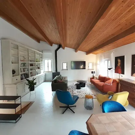 Un Je Ne Sais Quoi De Paradis Maison d'hôtes Les Vans
