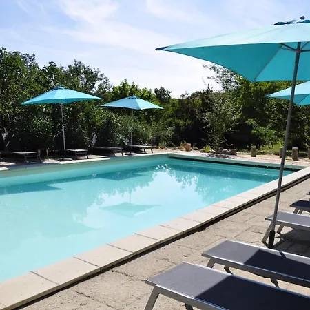 Maison d'hôtes Un Je Ne Sais Quoi De Paradis 4*