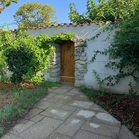 Un Je Ne Sais Quoi De Paradis Maison d'hôtes 4*