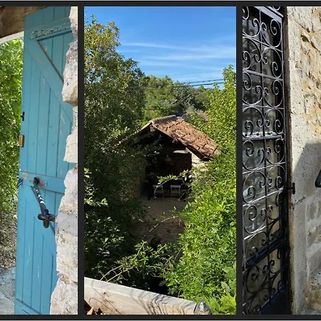 Un Je Ne Sais Quoi De Paradis 莱旺