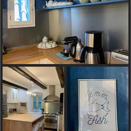 招待所 Un Je Ne Sais Quoi De Paradis