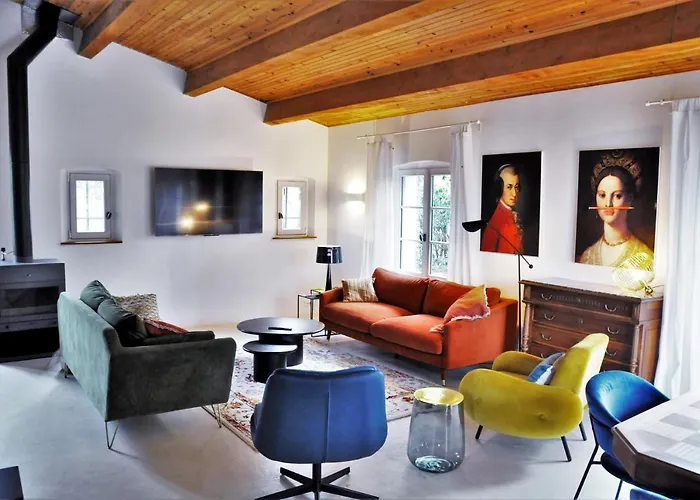 Un Je Ne Sais Quoi De Paradis